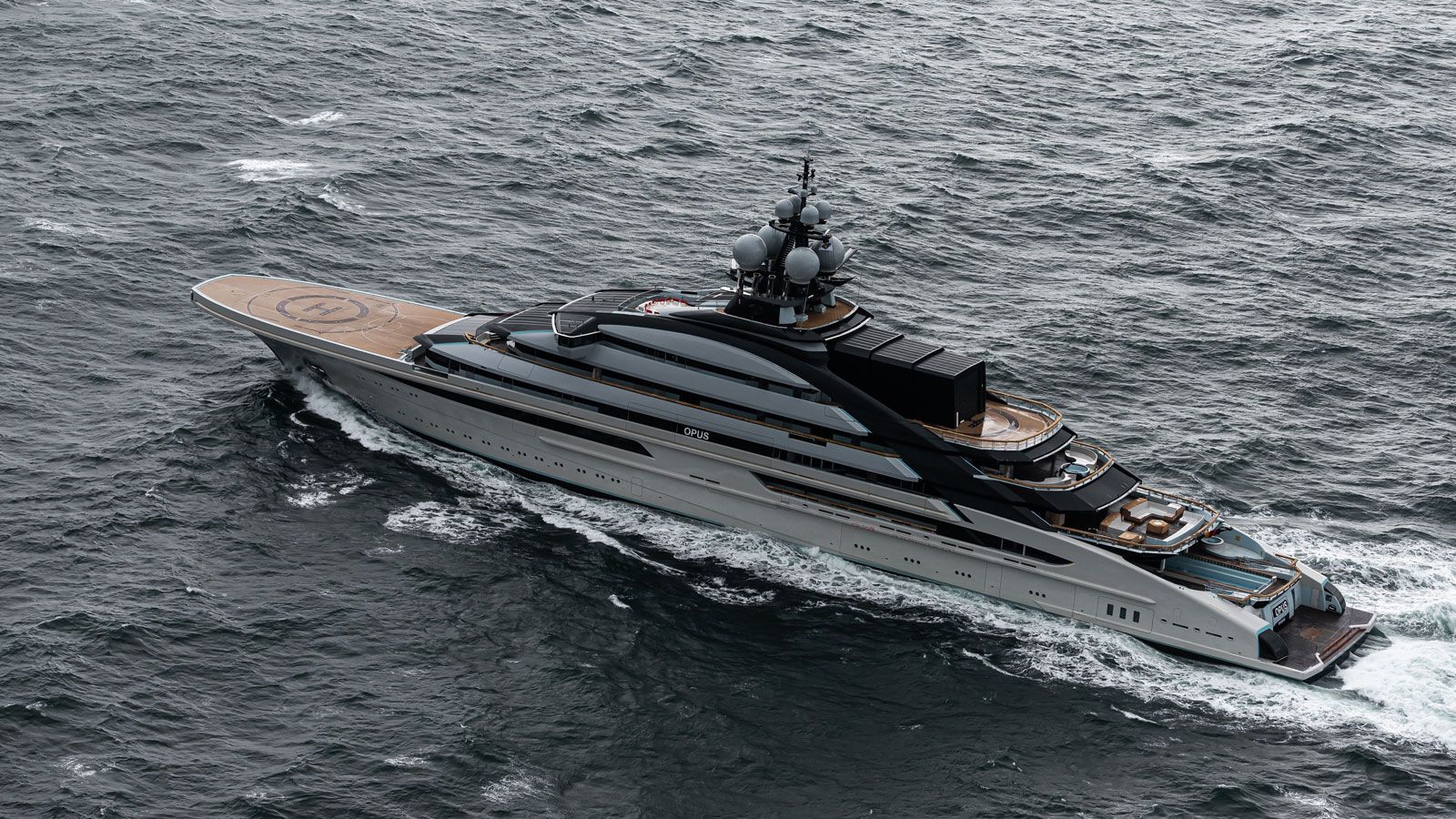 lurssen yachts